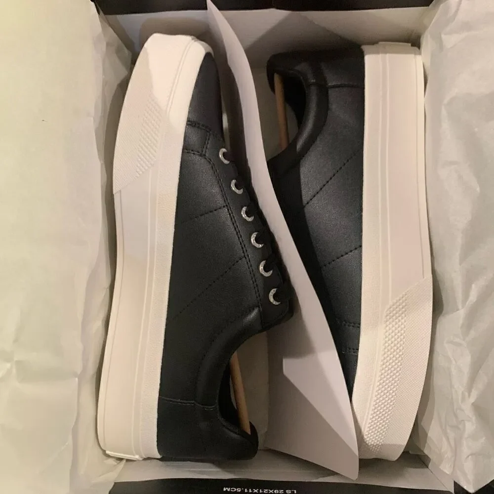 J/Slides | Gilda Platform Sneakers